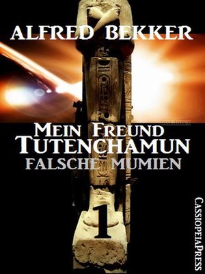 cover image of Falsche Mumien